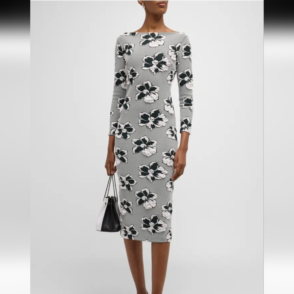 Chiara Boni dress